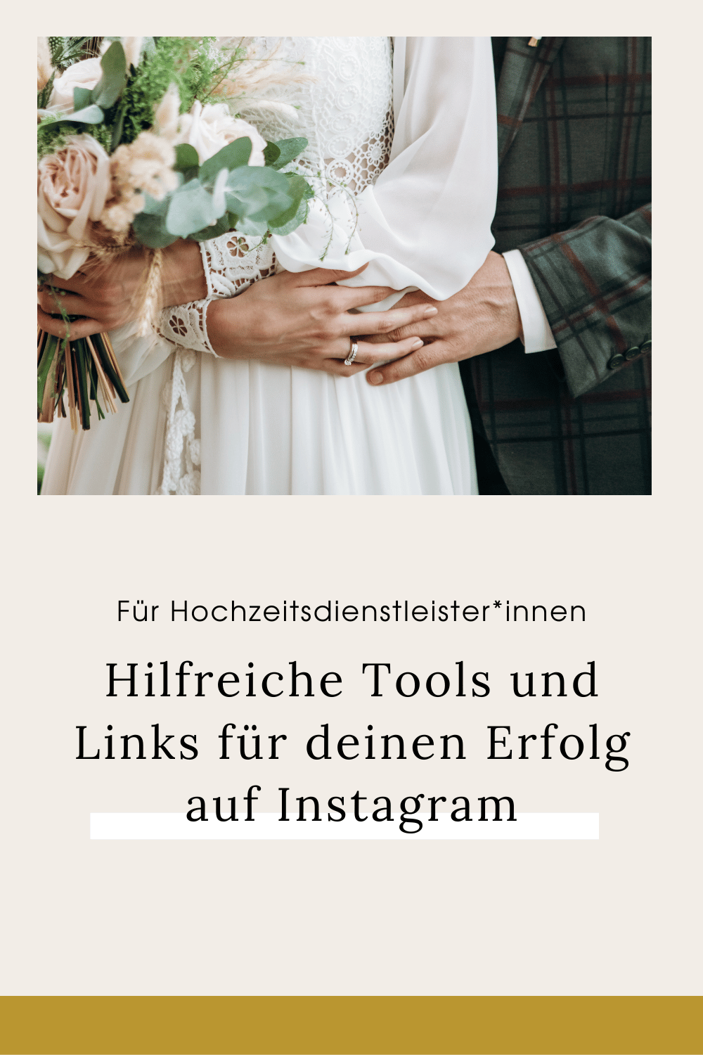 Tools für deinen Erfolg auf Instagram