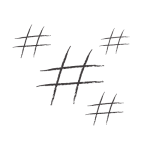 hochzeitscontent_hashtags
